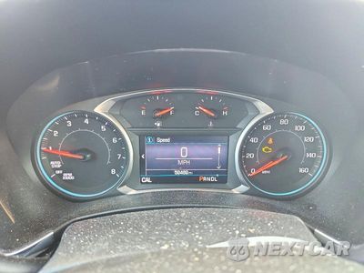 Zdjęcie 9 z 14 samochodu: 2019 CHEVROLET EQUINOX LT VIN:3GNAXLEX4KS558623 - miniatura