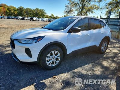 2025 FORD ESCAPE ACTIVE 1FMCU9GN3SUB21880 - główne zdjęcie licytacji z USA - miniatura