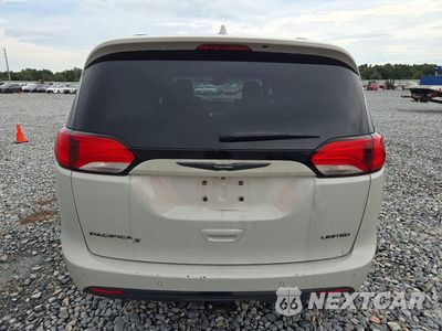 Zdjęcie 6 z 13 samochodu: 2019 CHRYSLER PACIFICA LIMITED VIN:2C4RC1GG6KR715560 - miniatura