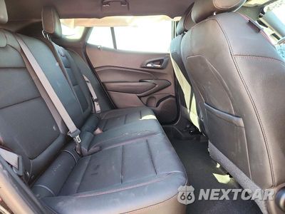 Zdjęcie 10 z 12 samochodu: 2025 CHEVROLET TRAX 2RS VIN:KL77LJEP2SC317178 - miniatura