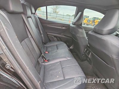 Zdjęcie 10 z 13 samochodu: 2026 TOYOTA CAMRY XSE VIN:4T1DBADK3TU049005 - miniatura
