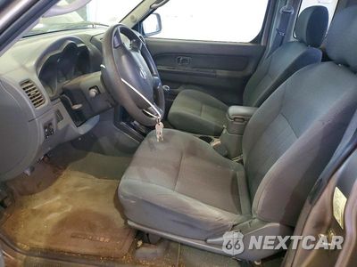 Zdjęcie 7 z 12 samochodu: 2004 NISSAN FRONTIER XE-V6 VIN:1N6ED26Y94C404810 - miniatura