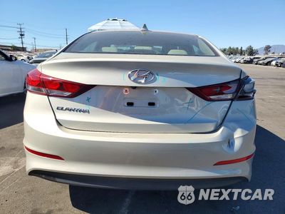 Zdjęcie 6 z 12 samochodu: 2018 HYUNDAI ELANTRA VALUE EDITION VIN:5NPD84LF5JH399204 - miniatura