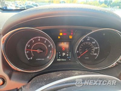 Zdjęcie 9 z 12 samochodu: 2021 MITSUBISHI OUTLANDER SPORT ES VIN:JA4ARUAU4MU027441 - miniatura