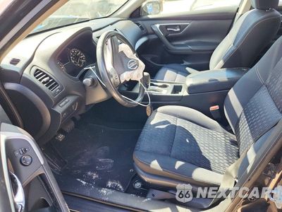Zdjęcie 7 z 12 samochodu: 2016 NISSAN ALTIMA 2.5 SV VIN:1N4AL3AP4GC255922 - miniatura