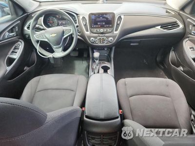 Zdjęcie 8 z 12 samochodu: 2022 CHEVROLET MALIBU LT VIN:1G1ZD5ST6NF127672 - miniatura