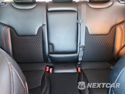 Zdjęcie 10 z 13 samochodu: 2020 JEEP COMPASS LATITUDE VIN:3C4NJDBB0LT252122 - miniatura