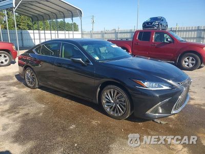 Czwarte zdjęcie samochodu z boku: 2024 LEXUS ES 350 LUXURY VIN:58AEZ1B16RU167240 - miniatura