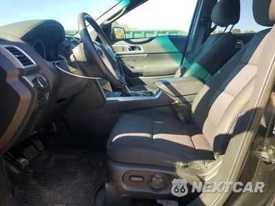 Zdjęcie 7 z 13 samochodu: 2015 FORD EXPLORER XLT VIN:1FM5K8D8XFGC60299 - miniatura