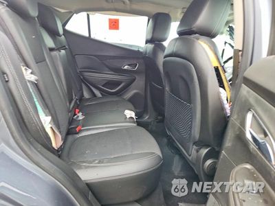 Zdjęcie 11 z 13 samochodu: 2014 BUICK ENCORE VIN:KL4CJASB4EB777320 - miniatura