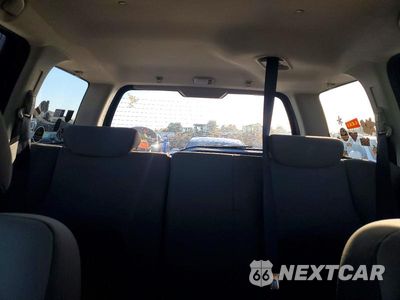 Zdjęcie 10 z 13 samochodu: 2011 NISSAN XTERRA X VIN:5N1AN0NU4BC518188 - miniatura