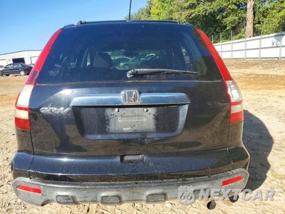 Zdjęcie 6 z 13 samochodu: 2008 HONDA CR-V EXL VIN:JHLRE38738C021028 - miniatura