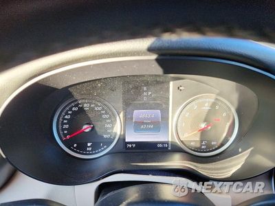 Zdjęcie 9 z 13 samochodu: 2016 MERCEDES-BENZ GLC 300 VIN:WDC0G4JB9GF008831 - miniatura
