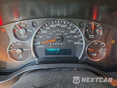 Zdjęcie 9 z 13 samochodu: 2013 CHEVROLET EXPRESS G2500 VIN:1GCWGFCA5D1190889 - miniatura
