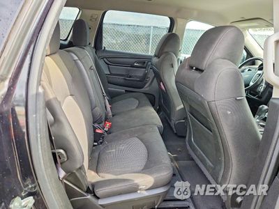 Zdjęcie 11 z 13 samochodu: 2015 CHEVROLET TRAVERSE LT VIN:1GNKRGKDXFJ188124 - miniatura