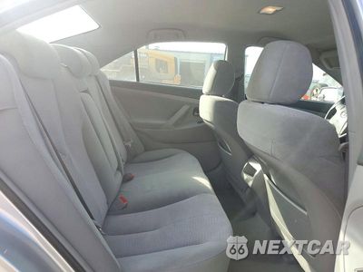 Zdjęcie 10 z 12 samochodu: 2010 TOYOTA CAMRY LE VIN:4T4BF3EK7AR016923 - miniatura
