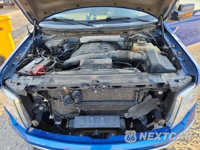 Zdjęcie 11 z 12 samochodu: 2012 FORD F150 SUPERCREW VIN:1FTFW1ET2CKD69081 - miniatura