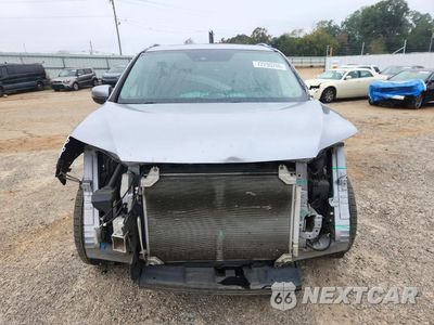 Piąte zdjęcie samochodu w środku: 2016 HONDA PILOT ELITE VIN:5FNYF6H08GB065621 - miniatura