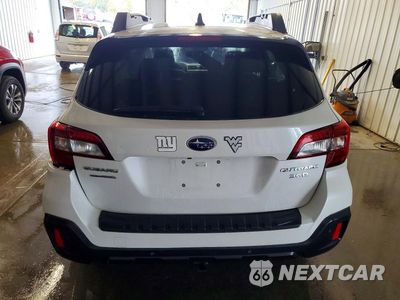Zdjęcie 6 z 13 samochodu: 2018 SUBARU OUTBACK 3.6R LIMITED VIN:4S4BSENC8J3342620 - miniatura