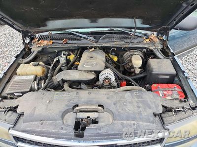 Zdjęcie 11 z 12 samochodu: 2006 CHEVROLET SILVERADO K1500 VIN:1GCEK19B16Z283247 - miniatura