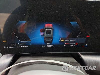 Zdjęcie 9 z 13 samochodu: 2025 BMW X1 M35I VIN:WBX13EF06S5145715 - miniatura
