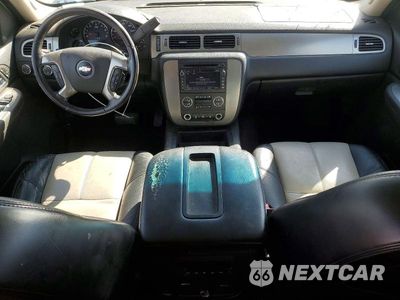 Zdjęcie 8 z 12 samochodu: 2007 CHEVROLET AVALANCHE K1500 VIN:3GNFK12337G247513 - miniatura