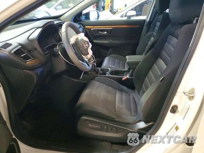 Zdjęcie 7 z 14 samochodu: 2018 HONDA CR-V EX VIN:2HKRW2H50JH642272 - miniatura