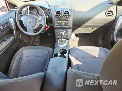 Zdjęcie 8 z 13 samochodu: 2013 NISSAN ROGUE S VIN:JN8AS5MT7DW547645 - miniatura