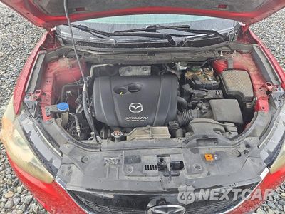Zdjęcie 12 z 13 samochodu: 2015 MAZDA CX-5 SPORT VIN:JM3KE2BE3F0470764 - miniatura