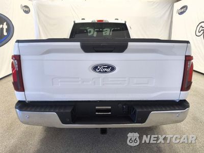 Zdjęcie 6 z 13 samochodu: 2024 FORD F150 XL VIN:1FTMF1KP9RKE76619 - miniatura