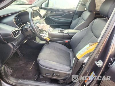 Zdjęcie 7 z 13 samochodu: 2022 HYUNDAI SANTA FE XRT VIN:5NMS64AJ7NH399230 - miniatura
