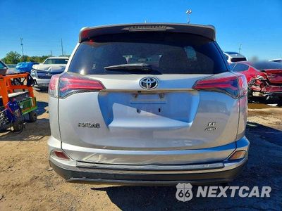 Zdjęcie 6 z 13 samochodu: 2018 TOYOTA RAV4 LE VIN:JTMBFREV0JJ215549 - miniatura