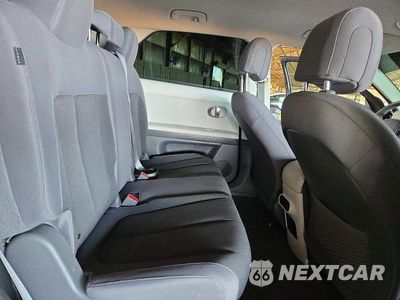 Zdjęcie 11 z 14 samochodu: 2024 HYUNDAI IONIQ 5 SE VIN:KM8KM4DE0RU269014 - miniatura