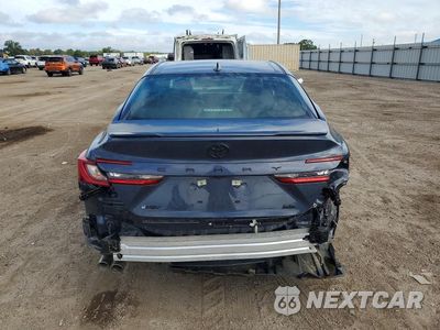 Zdjęcie 6 z 12 samochodu: 2026 TOYOTA CAMRY SE VIN:4T1DAACK7TU670381 - miniatura
