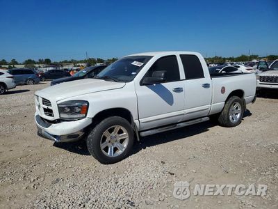 2006 DODGE RAM 1500 ST 1D7HA18N36S688570 - główne zdjęcie licytacji z USA - miniatura