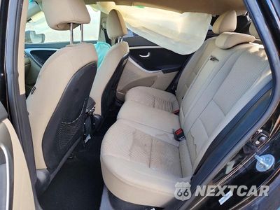 Zdjęcie 10 z 13 samochodu: 2013 HYUNDAI ELANTRA GT BASE VIN:KMHD35LE1DU050705 - miniatura