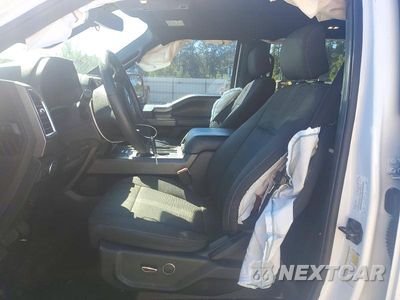 Zdjęcie 7 z 12 samochodu: 2016 FORD F150 SUPERCREW VIN:1FTEW1CG4GFC97302 - miniatura