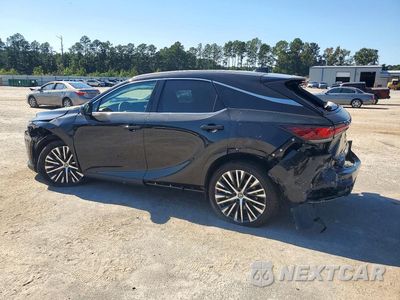 Drugie zdjęcie samochodu z przodu: 2026 LEXUS RX 350H PREMIUM+ VIN:2T2BBMCA0TC137346 - miniatura