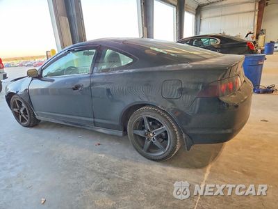 Drugie zdjęcie samochodu z przodu: 2004 ACURA RSX VIN:JH4DC54844S017589 - miniatura
