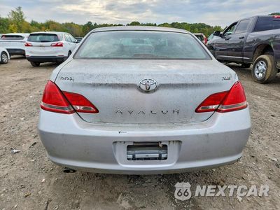 Zdjęcie 6 z 12 samochodu: 2006 TOYOTA AVALON XLS VIN:4T1BK36B26U082338 - miniatura
