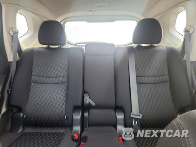 Zdjęcie 10 z 13 samochodu: 2018 NISSAN ROGUE SV VIN:5N1AT2MV8JC807021 - miniatura