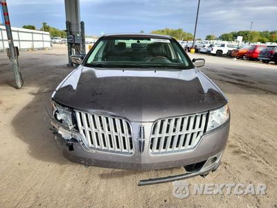 Piąte zdjęcie samochodu w środku: 2012 LINCOLN MKZ VIN:3LNHL2GC2CR833563 - miniatura