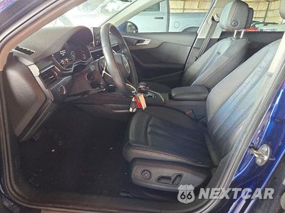 Zdjęcie 7 z 12 samochodu: 2019 AUDI A4 PREMIUM PLUS VIN:WAUENAF43KN015750 - miniatura