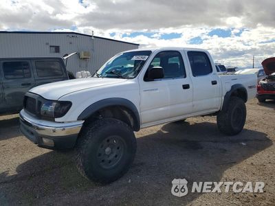 2004 TOYOTA TACOMA V6 5TEHN72N84Z429656 - główne zdjęcie licytacji z USA - miniatura