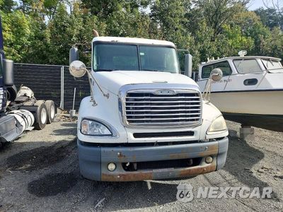 Zdjęcie 11 z 11 samochodu: 2007 FREIGHTLINER CONVENTIONAL COLUMBIA VIN:1FUJA6CK07LY77249 - miniatura