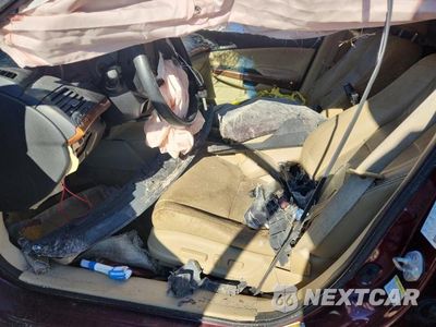 Zdjęcie 7 z 12 samochodu: 2011 HONDA ACCORD EXL VIN:1HGCP2F87BA095558 - miniatura