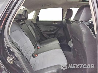 Zdjęcie 10 z 12 samochodu: 2025 VOLKSWAGEN JETTA SE VIN:3VW7X7BU5SM013746 - miniatura