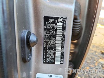 Zdjęcie 12 z 12 samochodu: 2019 TOYOTA COROLLA LE VIN:2T1BURHE3KC211977 - miniatura