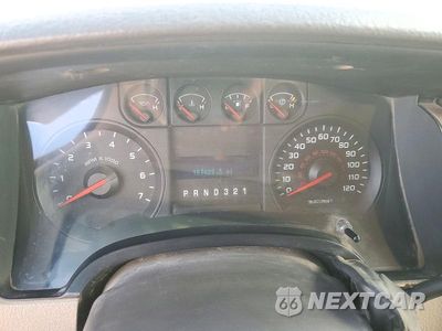 Zdjęcie 9 z 12 samochodu: 2009 FORD F150 VIN:1FTPF12V89KB89560 - miniatura