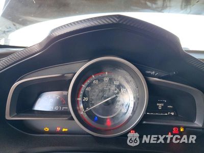 Zdjęcie 9 z 12 samochodu: 2016 MAZDA 3 SPORT VIN:3MZBM1K72GM246338 - miniatura